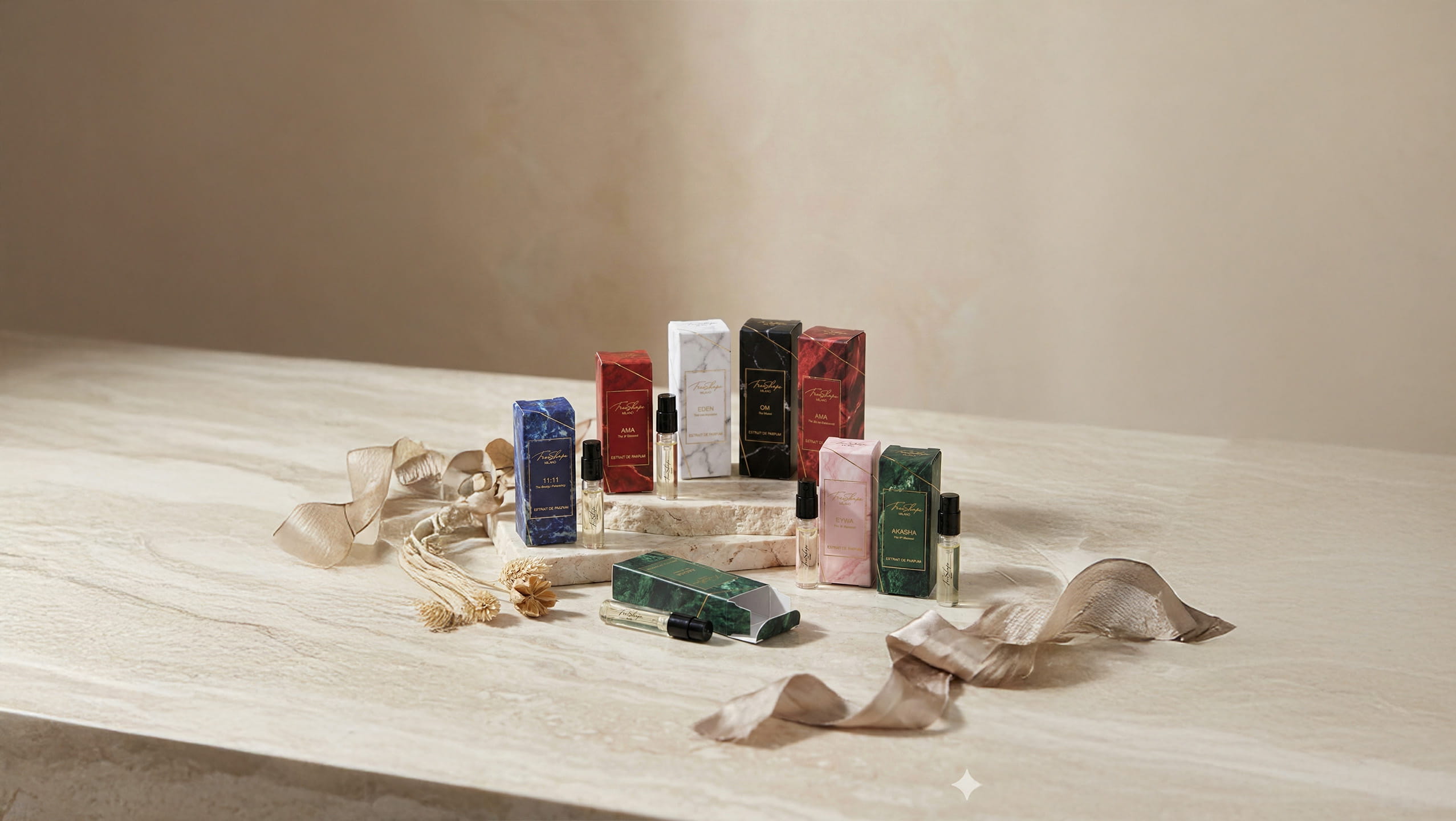 Discovery Collection