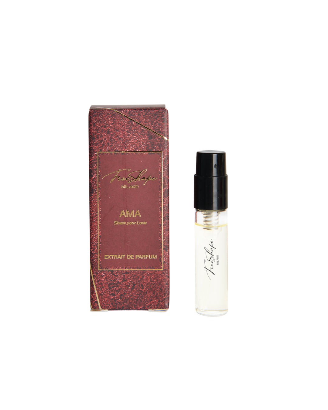 AMA Discovery - 2ml