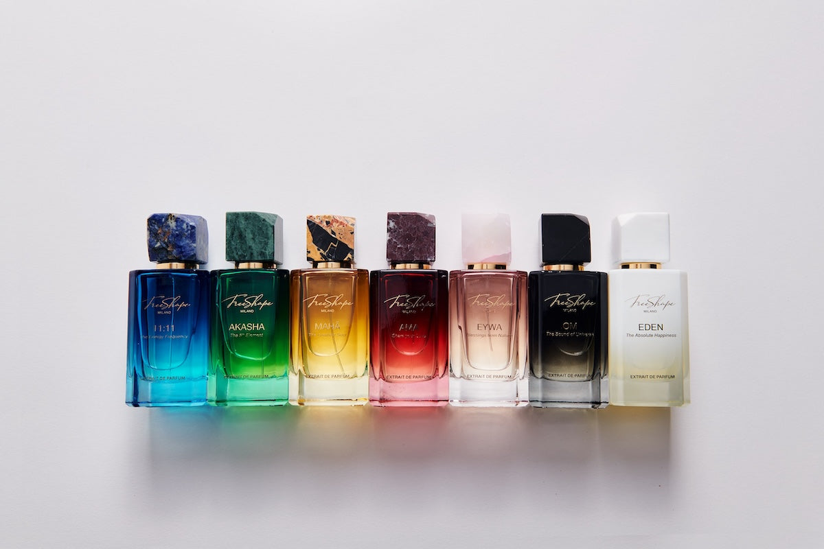 DNA Collection
